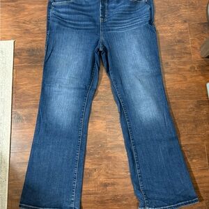 Torrid Jeans - Lean Jean Slim Boot